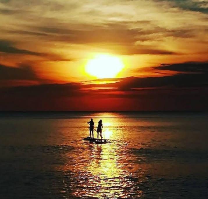 Celeste Giba Bagian luar foto